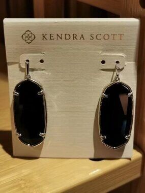 Kendra Scott Stud Earrings